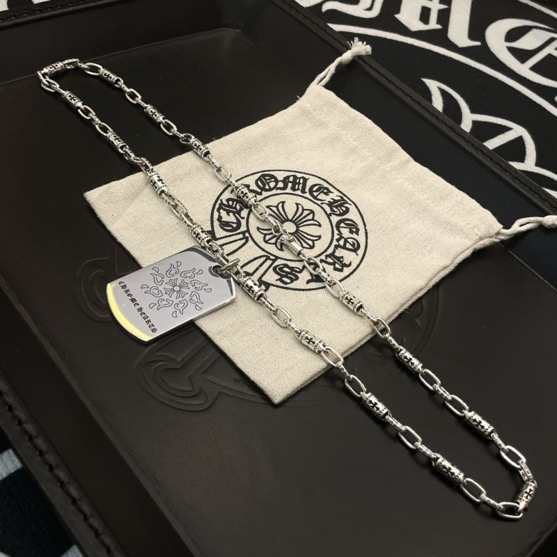 Chrome Hearts Necklaces